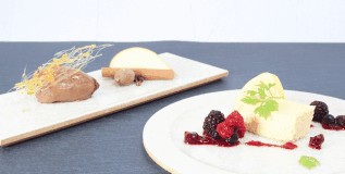 クレージングシリーズ